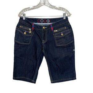 Coogi Women Short Pants Size 9/10
